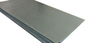 Titanium Alloy Sheets