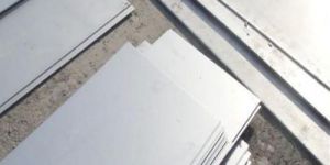 Titanium ASTM B265 Plates