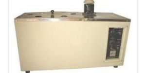 Thermal Stability Test Apparatus