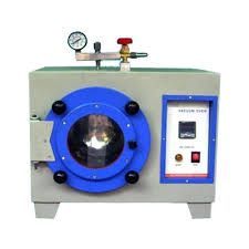 Vacuum Oven
