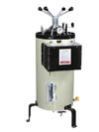 Vertical Autoclave Sterilizer