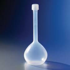 Volumetric Flask