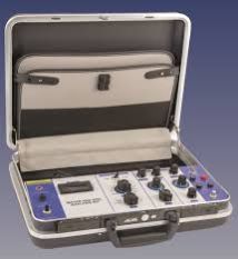 Water and Soil Analysis Kit