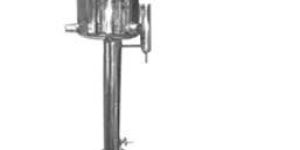 Water Distillation Plant