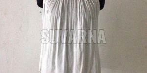 Sequin Embroidered Top