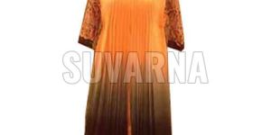 Shaded Kurti