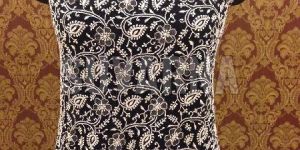 Stylish Chikankari Top