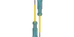 Electricians Pattern Insulated Screw Drivers