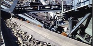 General Conveyor Belt