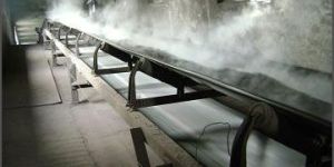 Heat Resistant Belts