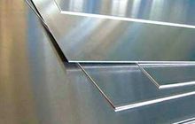 Aluminium Sheet