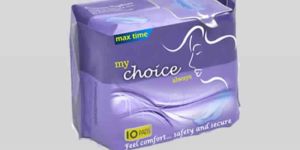 Sanitary Pads