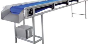 Fruits and Vegetables Feeding Machine