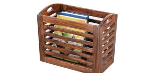 Magazine Rack