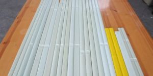 Fiberglass Rods