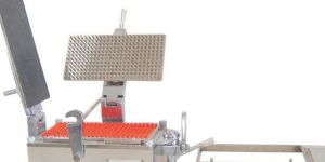 Hand Operated Capsule Filling Machine