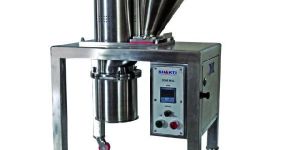 Lab Cone Mill R AND D MACHINE