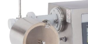 Polishing Drum Consist