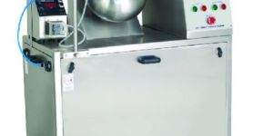 R And D Coating System with PAN