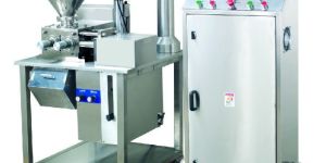 Pilot Scale Roll Compactor