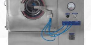Tablet Coating Machines
