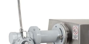 Universal Gear Coating Pan