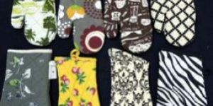 Kitchen Quality Waffle