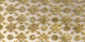 Embroidery Lace Work