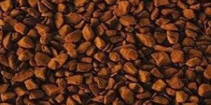 Agglomerated Coffee