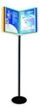 Floor Display Stand