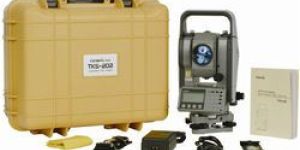 Sokkia Total Station