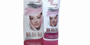 Women FAIRNESS CREAM