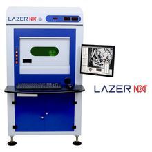 Laser Cutting Machine