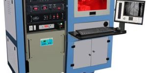 Seed Cutting Green Laser System