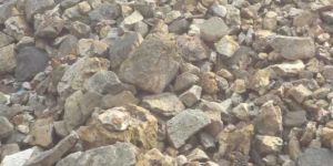 Abrasive Grade Calcined Bauxite