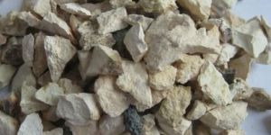 Refractory Calcined Bauxite