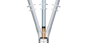 Cold Shrink Indoor & Outdoor Terminations