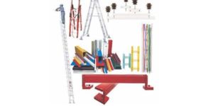 Fiber Reinforced Polymer Cross Arms