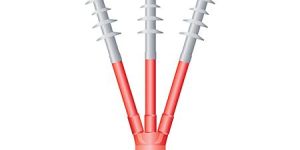 Pre-moulded Indoor Terminations