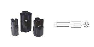 Semi Conductive Breakout