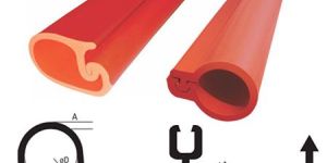 Silicone Conductor Cover Upto 220 kV