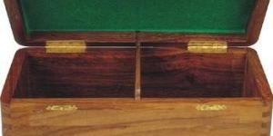 Chess Storage Box
