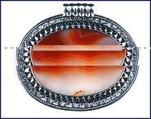 Semi Precious Stone Craft