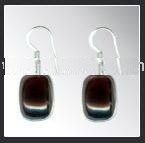 Stone Earring
