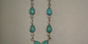 Turquoise Necklace