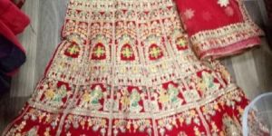 Bridal Designer Lahngas