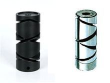 Winding Traverse Drum