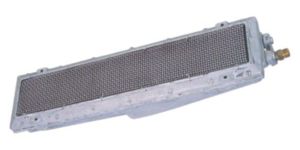 Infra Red Radiant Burners