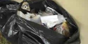 Trash Bag