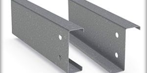 C and Z Purlins